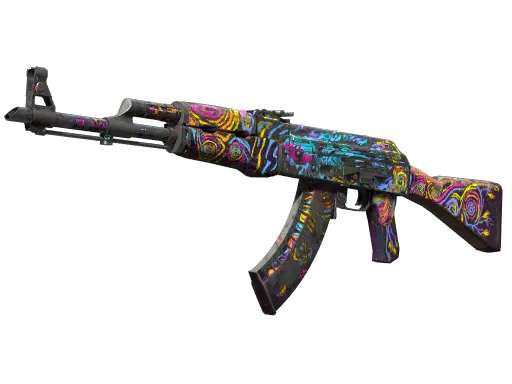 AK-47 | Nightwish