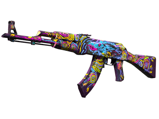 AK-47 | Nightwish