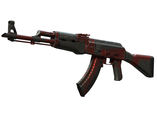 AK-47 | Orbit Mk01