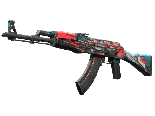 AK-47 | Point Disarray
