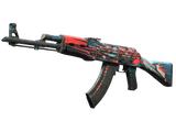 Artwork for [BS] ST AK-47 | Point Disarray