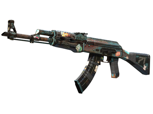 AK-47 | Rat Rod