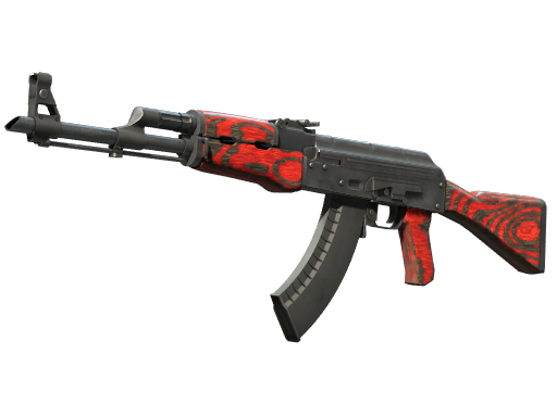 AK-47 | Red Laminate