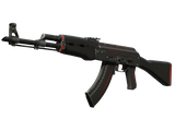 Artwork for [FT] ST AK-47 | Redline