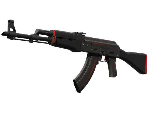AK-47 | Redline