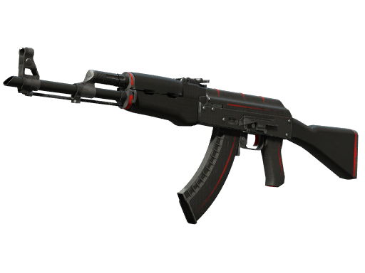 AK-47 | Redline