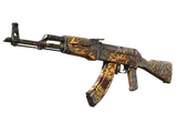 Artwork for [BS] ST AK-47 | Searing Rage