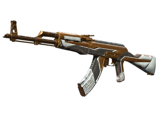AK-47 | The Oligarch