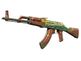 Artwork for [BS] ST AK-47 | The Outsiders