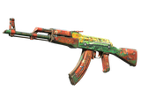 Artwork for [MW] ST AK-47 | The Outsiders