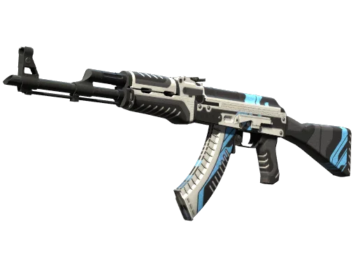 AK-47 | Vulcan