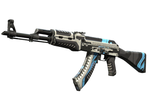 AK-47 | Vulcan