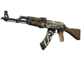 Artwork for [FT] ST AK-47 | Wasteland Rebel