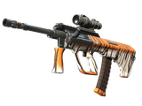 Artwork for [MW] ST AUG | Bengal Tiger