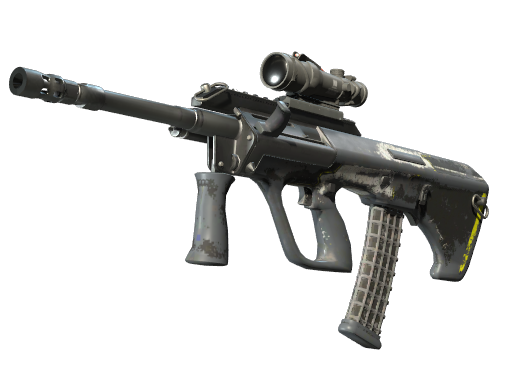AUG | Torque