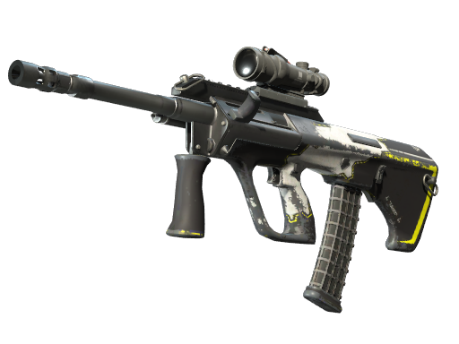 AUG | Torque