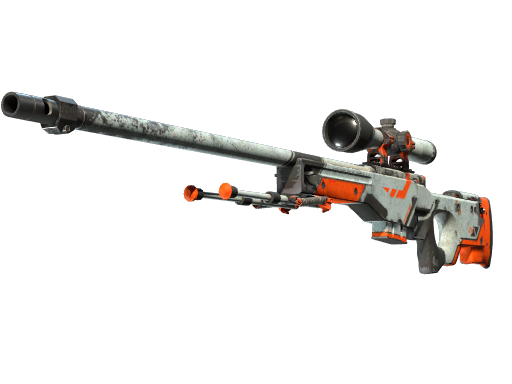 AWP | Asiimov