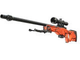 Artwork for [FT] ST AWP | BOOM