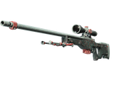 Artwork for [FT] ST AWP | Capillary