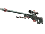 Artwork for [WW] ST AWP | Capillary
