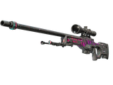 Artwork for AWP