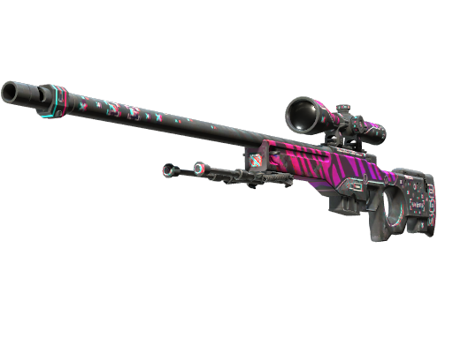 AWP | Chromatic Aberration