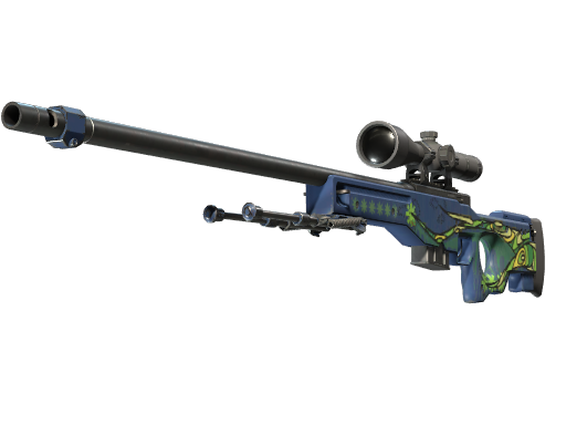 AWP | Corticera