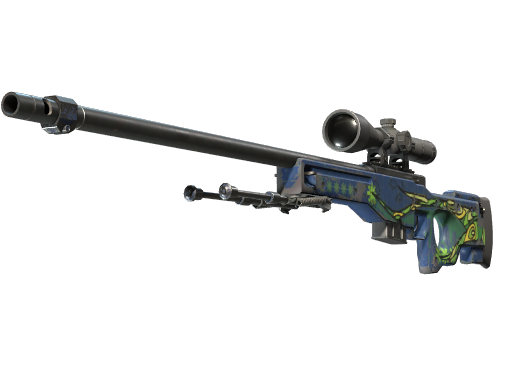 AWP | Corticera