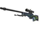 Artwork for [FT] ST AWP | Corticera