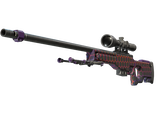 Artwork for [FN] ST AWP | Electric Hive
