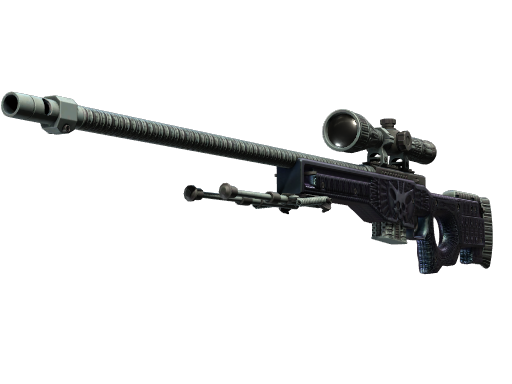 AWP | Exoskeleton
