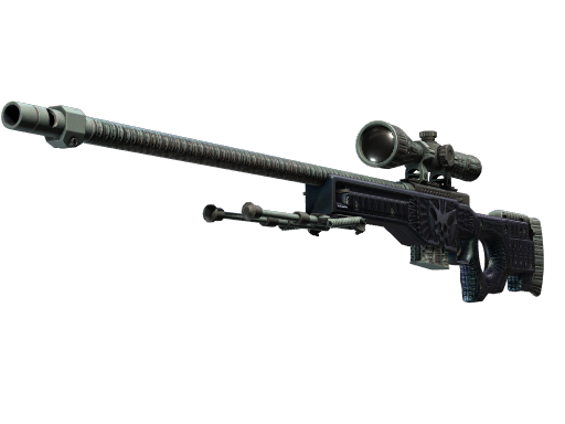 AWP | Exoskeleton