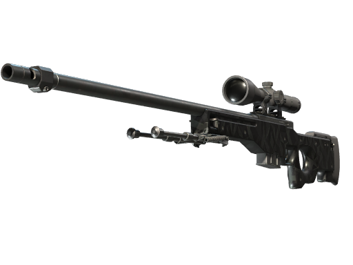 AWP | Graphite