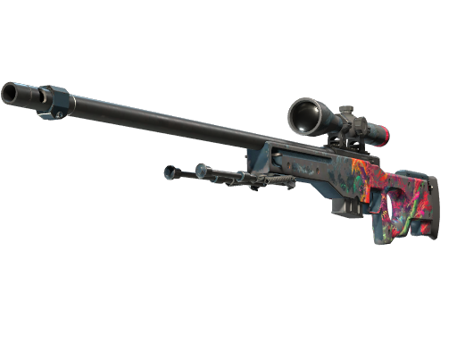 AWP | Hyper Beast