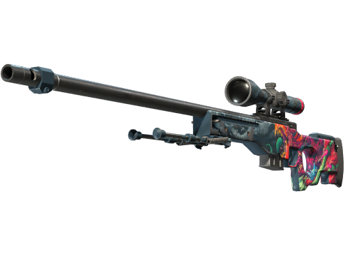 AWP | Hyper Beast