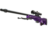 Artwork for [FN] ST AWP | Lightning Strike