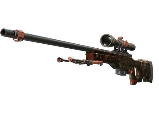 AWP | Mortis