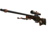 Artwork for [FT] ST AWP | Mortis