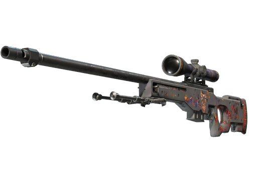 AWP | Oni Taiji