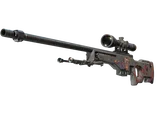 Artwork for [BS] ST AWP | Oni Taiji