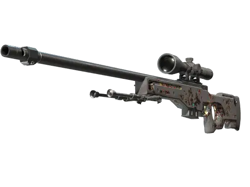 AWP | PAW