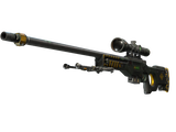 Artwork for [FT] ST AWP | Phobos