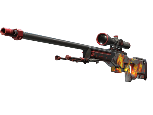 AWP | Wildfire