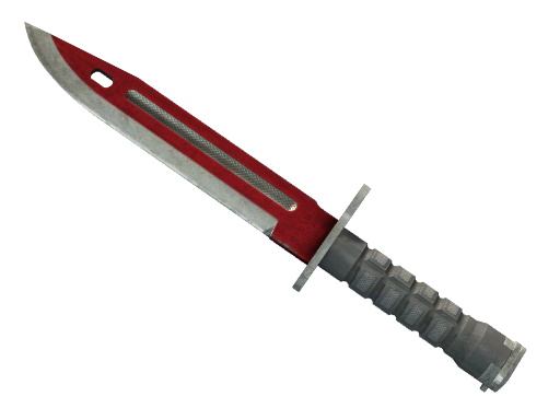 Bayonet | Autotronic