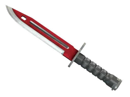Bayonet | Autotronic