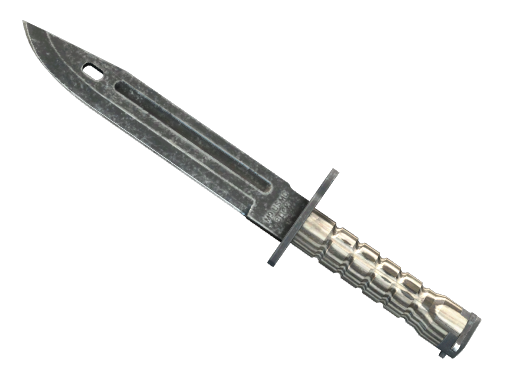 Bayonet | Black Laminate