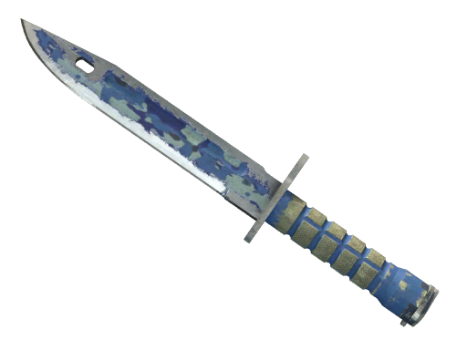 Bayonet | Bright Water