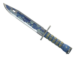 Artwork for [BS] ST Bayonet | Bright Water