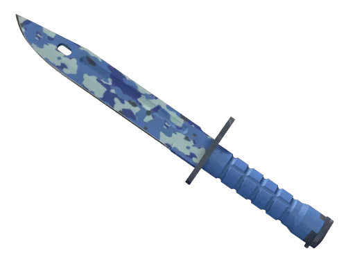 Bayonet | Bright Water
