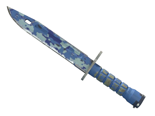 Bayonet | Bright Water